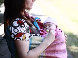 Inancsi Nori babahordozo vizsgamunka 1_2011